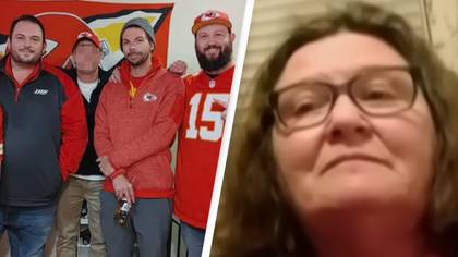 Chiefs fan found dead in friend’s backyard was given ‘something that would kill them’, parents claim