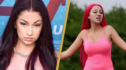 Bhad Bhabie reveals jaw-dropping amount of money she made the first year she joined OnlyFans