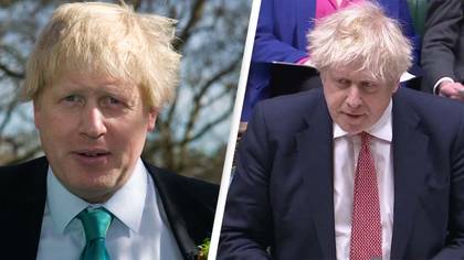 Boris Johnson Announces 'Freedom Day' Lifting All Covid Regulations