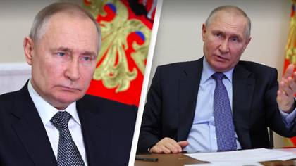 Russia claims Ukraine has attempted to assassinate Vladimir Putin