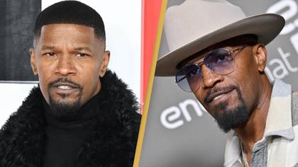 Jamie Foxx apologizes after being accused of antisemitism