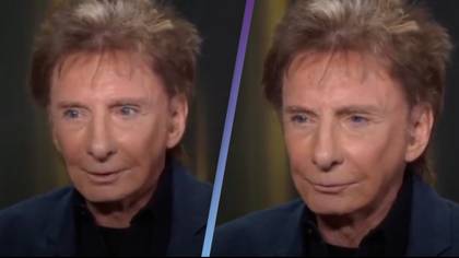 Barry Manilow explains why he didn't publicly come out as gay until he was 73