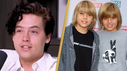 Cole Sprouse says his brother was a 'really big bully' to kids at school