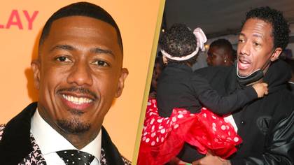 Nick Cannon hits back at being called 'deadbeat dad' and says he earns $100 million a year