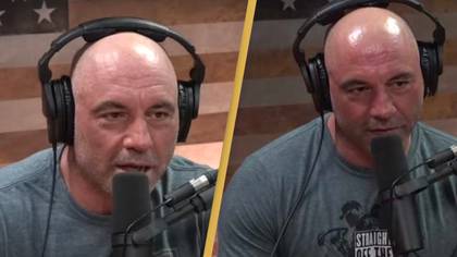 Joe Rogan has a wild theory on age humans from this generation will live to