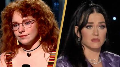 Mom quits American Idol after she was 'bullied' by Katy Perry with 'hurtful' remark