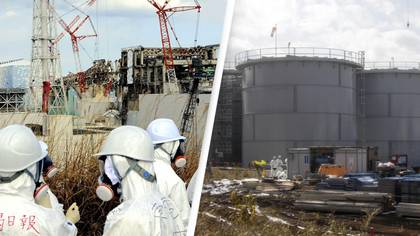 Japan faces backlash as it prepares to dump Fukushima nuclear plant water into the sea