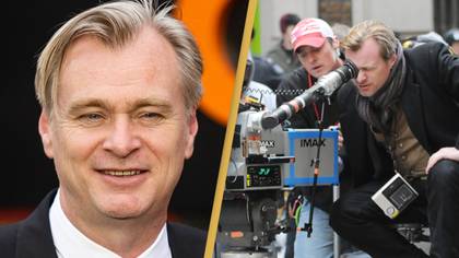 Christopher Nolan has made an eye-watering amount of money from all of his movies