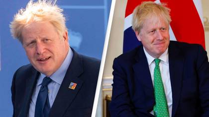 Boris Johnson Is Refusing To Resign, According To Reports