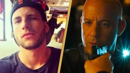 Fast 9 filmmakers fined $1 million after stuntman suffered brain damage during set accident