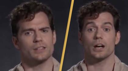 People think Henry Cavill interview explains why he won’t be playing The Witcher or Superman anymore