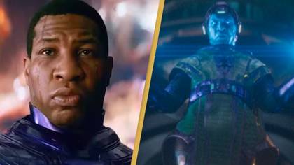 Marvel 'changed all of its plans' to make Jonathan Majors the center of its universe