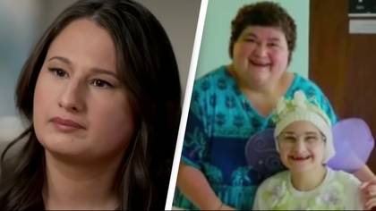 Gypsy Rose Blanchard admits being on drugs when she planned her mom's murder