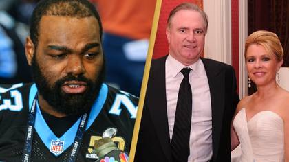 Lawyers claim The Blind Side's Michael Oher has been estranged from the Tuohy family for a decade