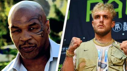 Mike Tyson Demands $1 Billion For Jake Paul Fight