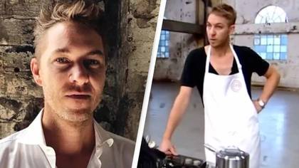 MasterChef finalist sentenced to 24 years in prison for sexually abusing children