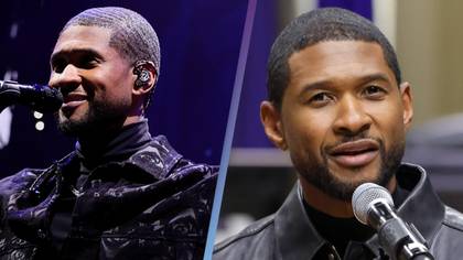 Usher won't be paid a cent for performing Super Bowl halftime show