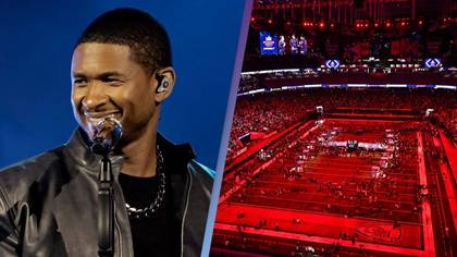 All the songs Usher could play in his Super Bowl half time show