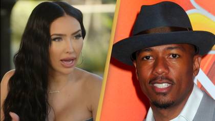 Mom of Nick Cannon’s baby Bre Tiesi explains why he may not have to pay child support