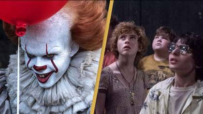 Stephen King's It is getting a prequel TV series on HBO