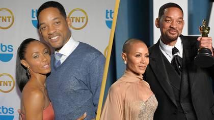 Jada Pinkett Smith says she and Will had a secret sex room built in their home