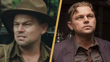 People baffled by Leonardo DiCaprio's accent in new Martin Scorsese movie