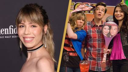Jennette McCurdy says she feels 'so much shame' when people connect her to iCarly