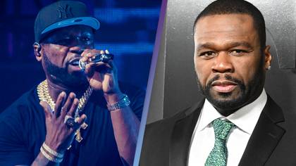 50 Cent is giving up sex for the entire of 2024