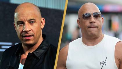 Vin Diesel accused of sexual assault by former assistant in lawsuit