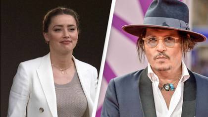 Amber Heard Files For New Trial Against Johnny Depp Due To 'Inconsistent Verdicts'