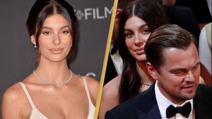 Camila Morrone breaks her silence six months after breaking up with Leonardo DiCaprio