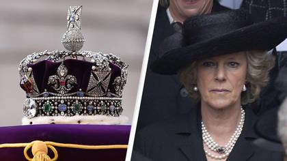 India wants 105-carat Koh-i-Noor diamond back from Camilla's coronation crown