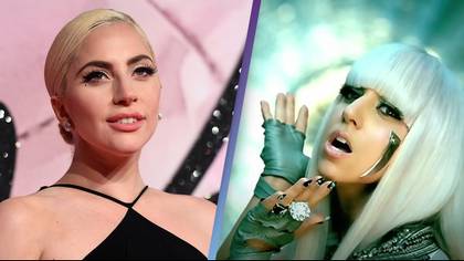 Lady Gaga's 'Poker Face' had explicit lyric which only one radio station realized