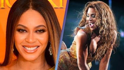 Beyoncé is being blamed for a big inflation rise in Sweden