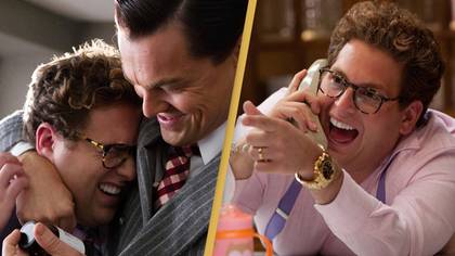 Jonah Hill purposely spoke the wrong line in Wolf of Wall Street to get revenge on Leonardo DiCaprio