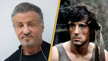 Sylvester Stallone turned down $34 million for movie role he ended up doing later anyway