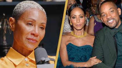 Will Smith ‘heartbroken’ and ‘shocked’ by the revelations made by Jada Pinkett Smith