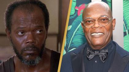 Samuel L. Jackson believes editing in A Time to Kill stopped him from getting an Oscar