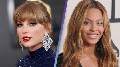 Only female artists nominated for Artist Of The Year at VMAs for the first time ever