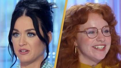 Katy Perry accused of bullying American Idol contestant on live TV