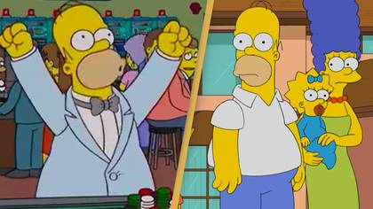 People are saying The Simpsons is finally good again after at least two decades