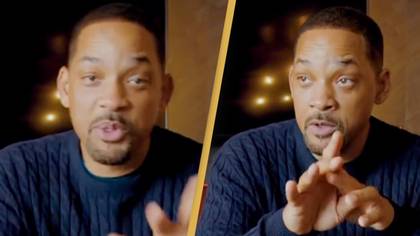 Will Smith trolls fans with ‘official statement’ following Jada Pinkett Smith’s revelations