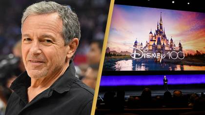 Bob Iger admits there's a reason why Disney movies aren't that good anymore