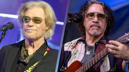 Daryl Hall gets restraining order against John Oates as Hall & Oates face off in legal battle
