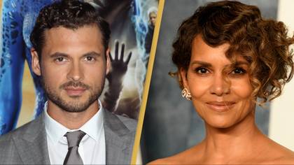Halle Berry shares heartbreaking tribute to X-Men co-star Adan Canto