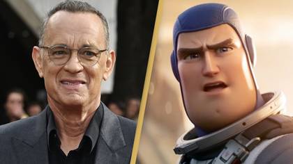 Tom Hanks Doesn't Understand Why Tim Allen Wasn't Asked To Return For Buzz Lightyear Movie