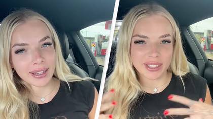 OnlyFans star is horrified after discovering she has a tax bill worth $176,000