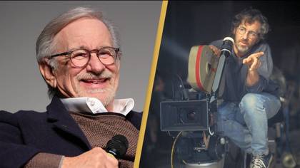 Steven Spielberg reveals the one film of his which he believes to be 'perfect'