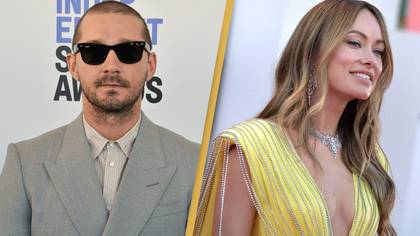 Shia LaBeouf responds to Olivia Wilde 'firing' him from Don't Worry Darling