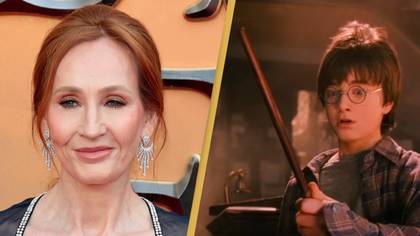 JK Rowling reflects on trans controversy and backlash from Harry Potter fans